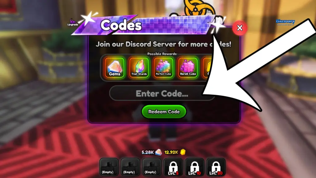 redeem codes anime squadron July 2026
