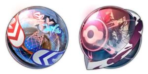 best planar ornament for hsr seele