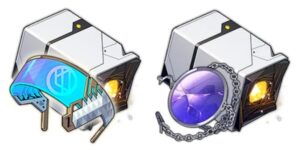 best relics hsr seele