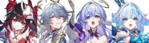 best teams for hsr seele