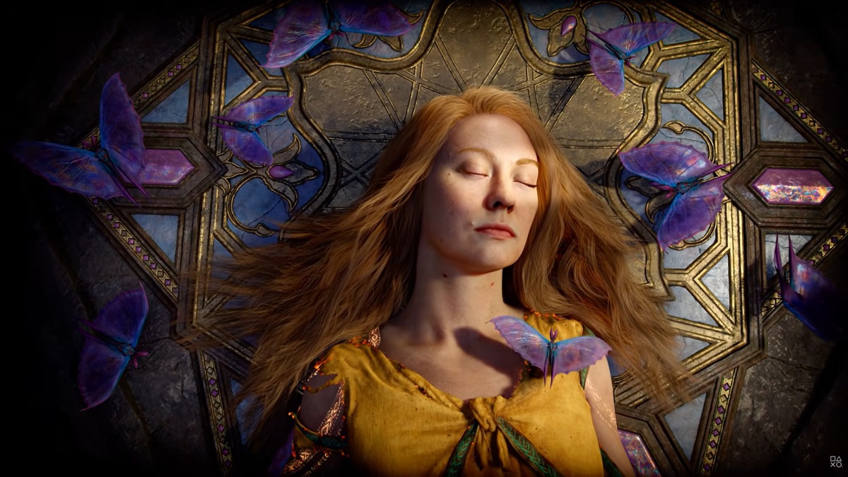 God of War Laufey: The Shocking Multi-Mythology Twist