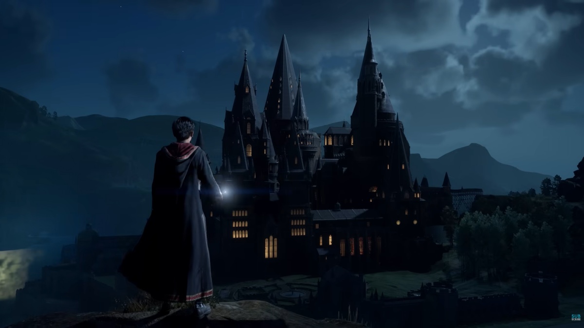 Hogwarts Legacy 2: The Harry Potter RPG We Need?