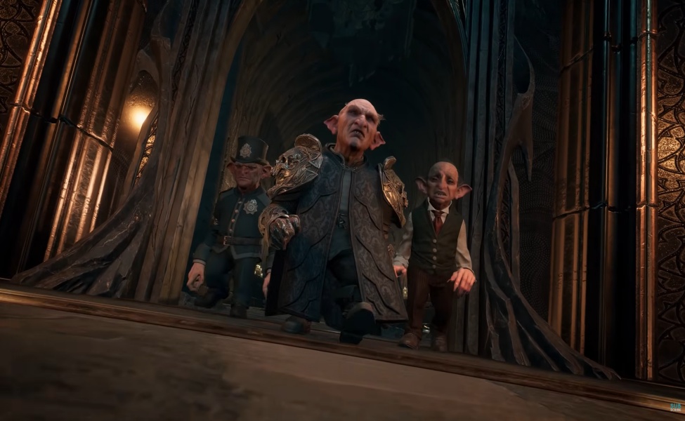 hogwarts legacy 2 release date