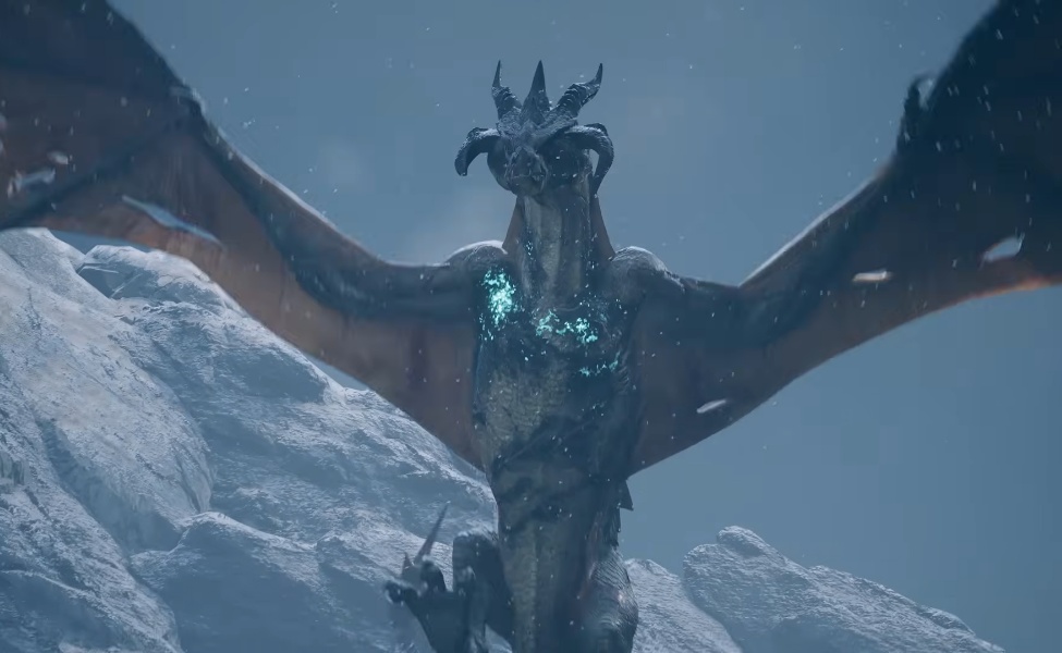 hogwarts legacy 2 trailer leaks