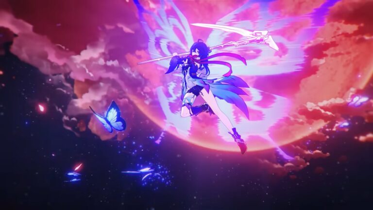 HSR Seele Best Build: 4.2 Relics, Cones & Teams honkai star rail seele build