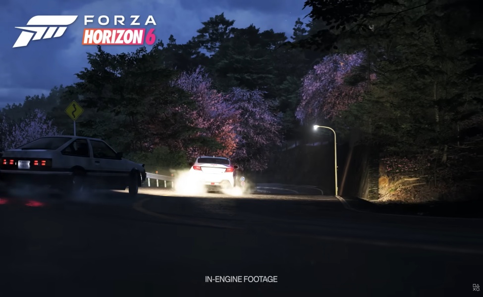 how to unlock barn finds in forza horizon 6