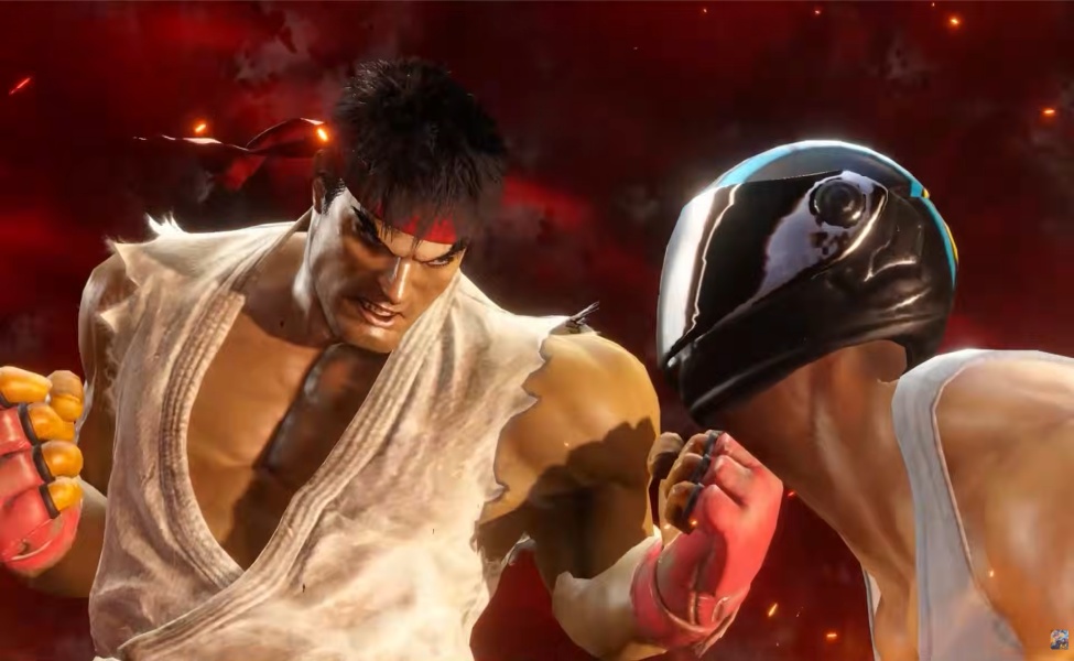 mlbb x street fighter 6 release date