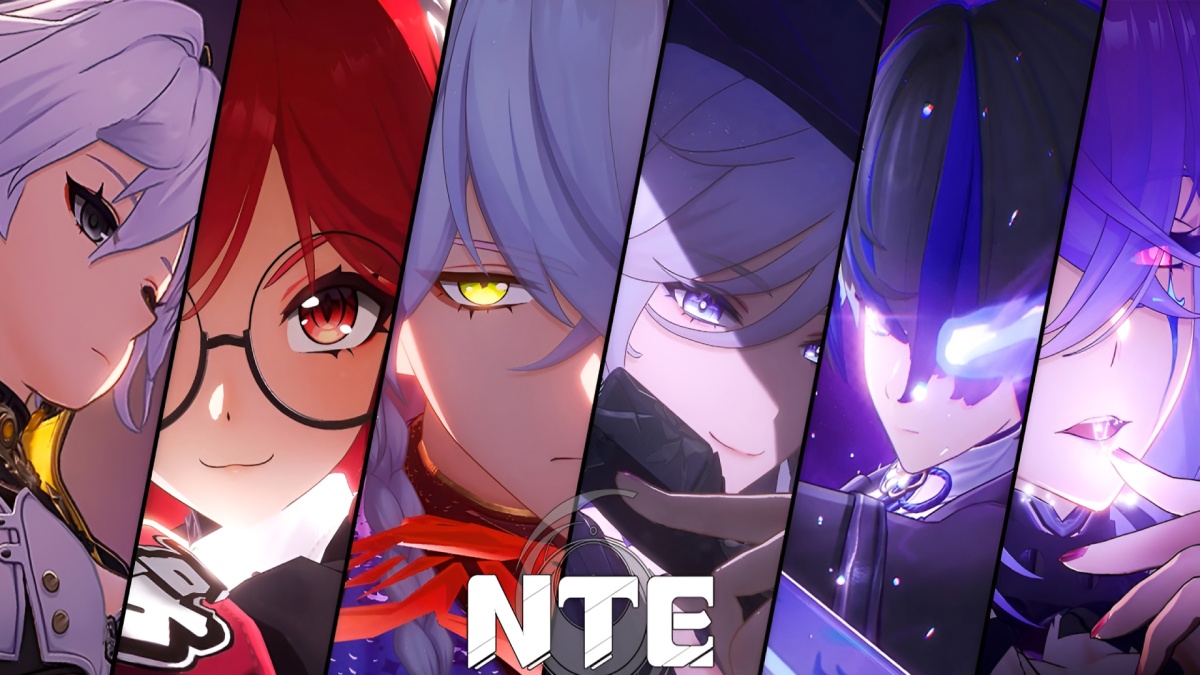 Neverness to Everness Character List: Every Esper Ranked for 1.2