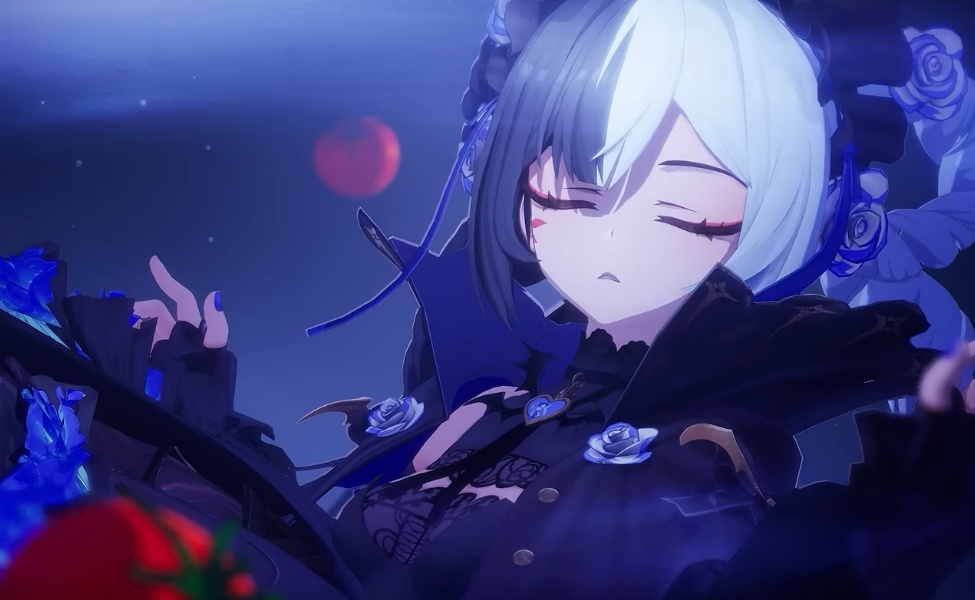 neverness to everness character version 1.1 lacrimosa