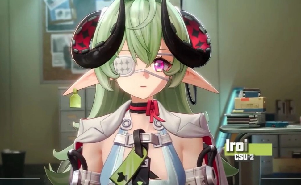 neverness to everness character version 1.2 iroi