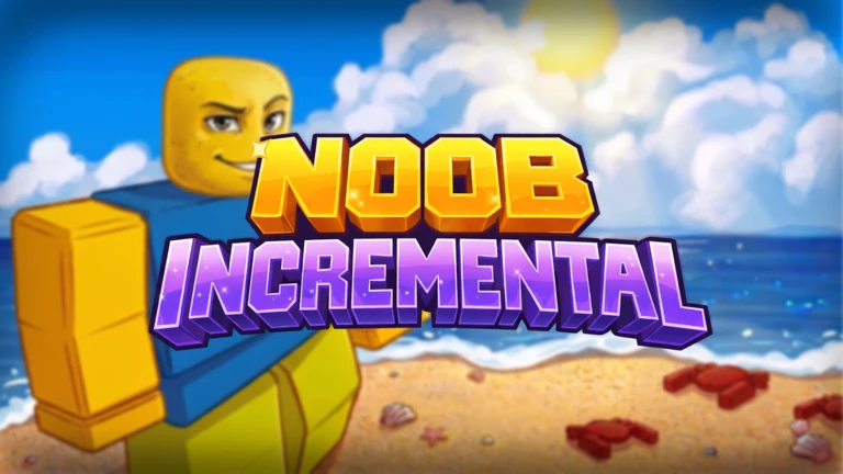 how to get new noob incremental codes