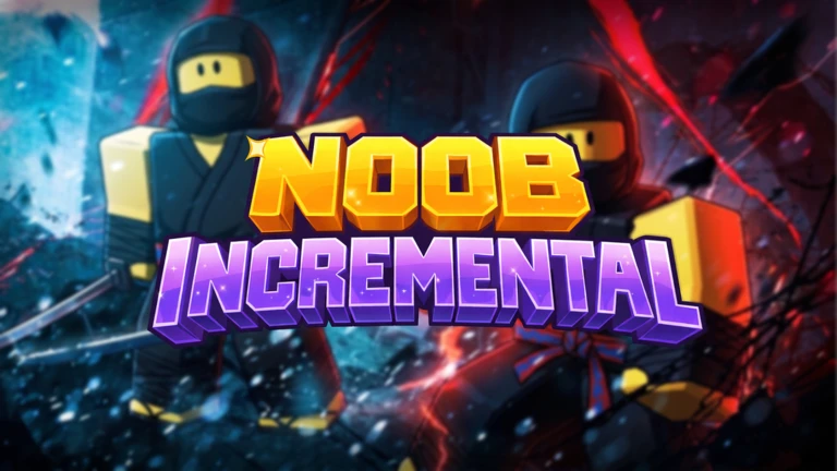 noob incremental codes