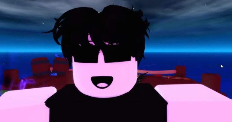 Noob Incremental Codes June 2026: All Active Codes, Rewards, and Redemption Guide Animated character with pink glowing face from Noob Incremental Roblox game