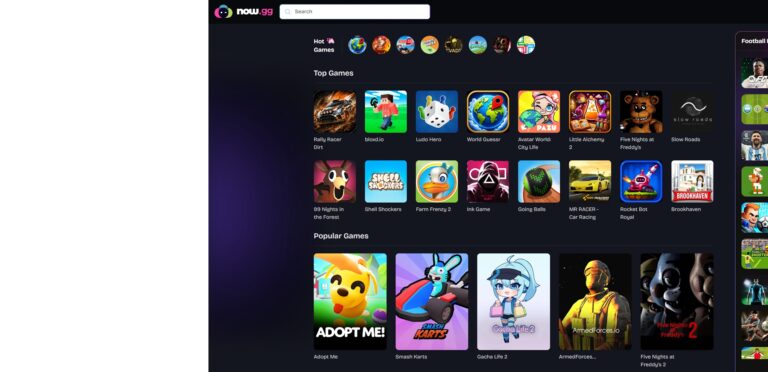 now gg roblox