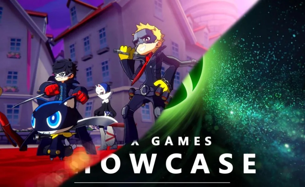 persona 6 trailer review