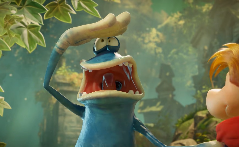 rayman legends retold platforms and system requirements