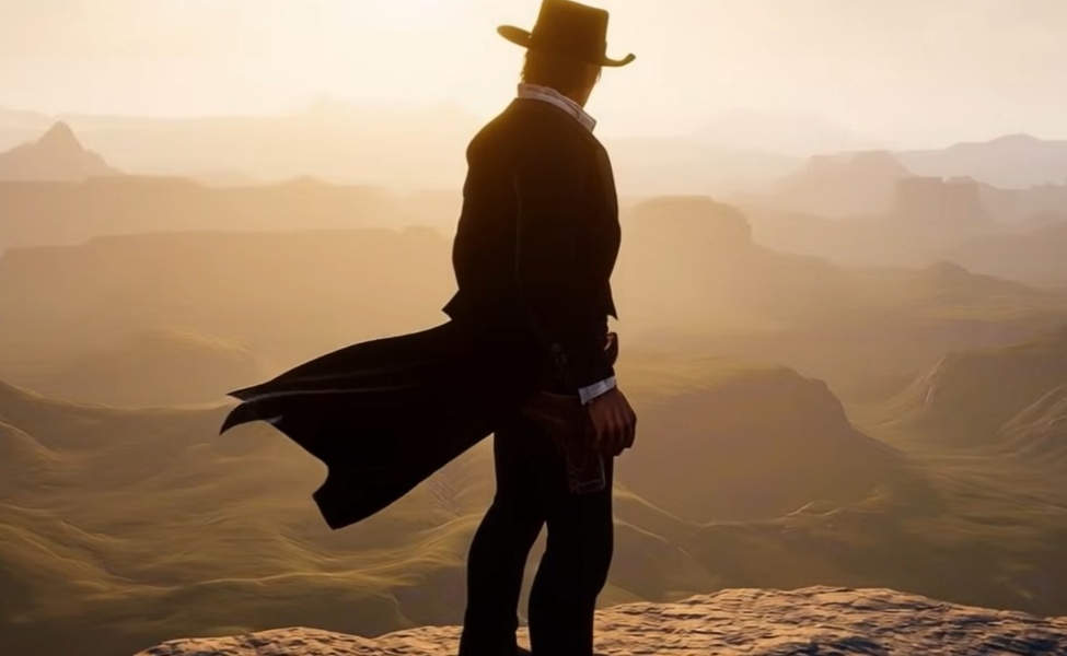 rdr3 story, characters and gameplay