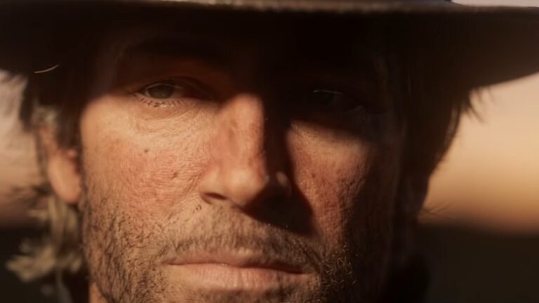 Red Dead Redemption 3: Why It’ll Break Next-Gen Consoles red dead redemption 3