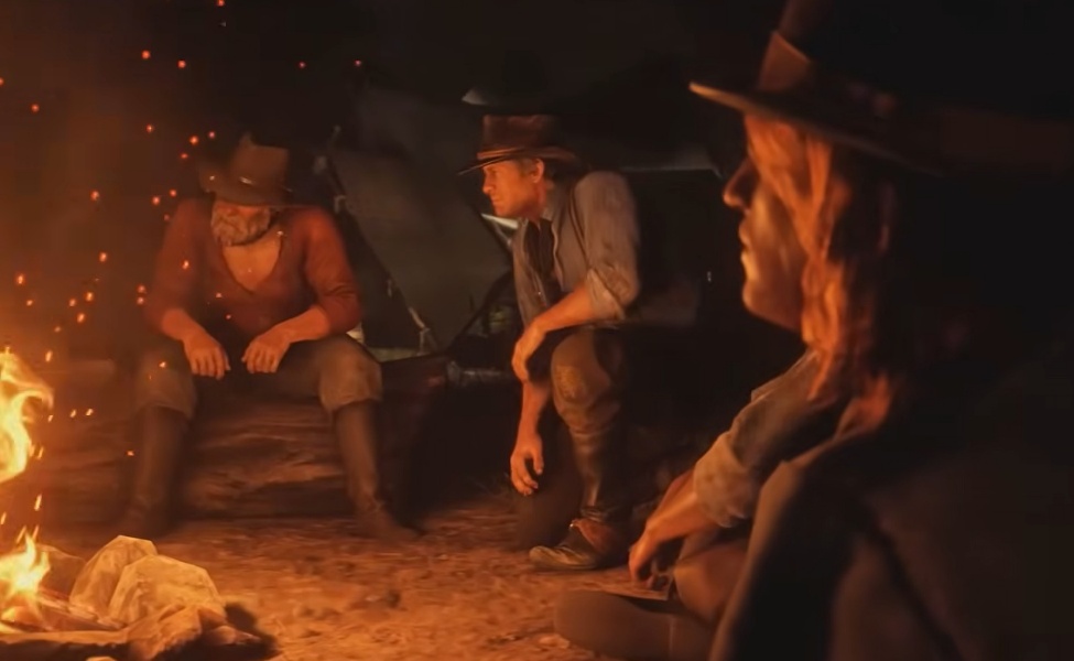 red dead redemption 3 platforms