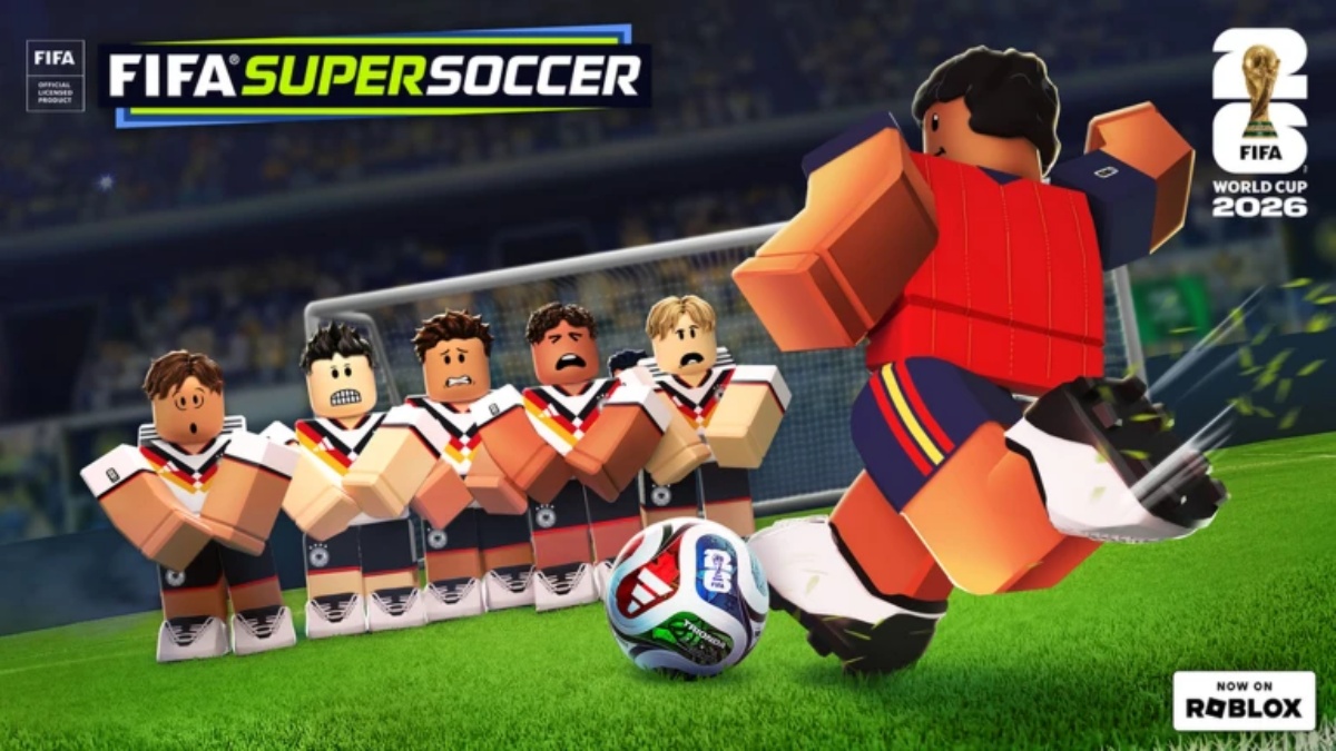 Roblox FIFA World Cup 2026: Hitboxes, Codes & Gamepasses