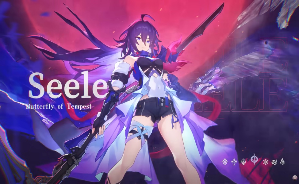 seele best build in honkai star rail
