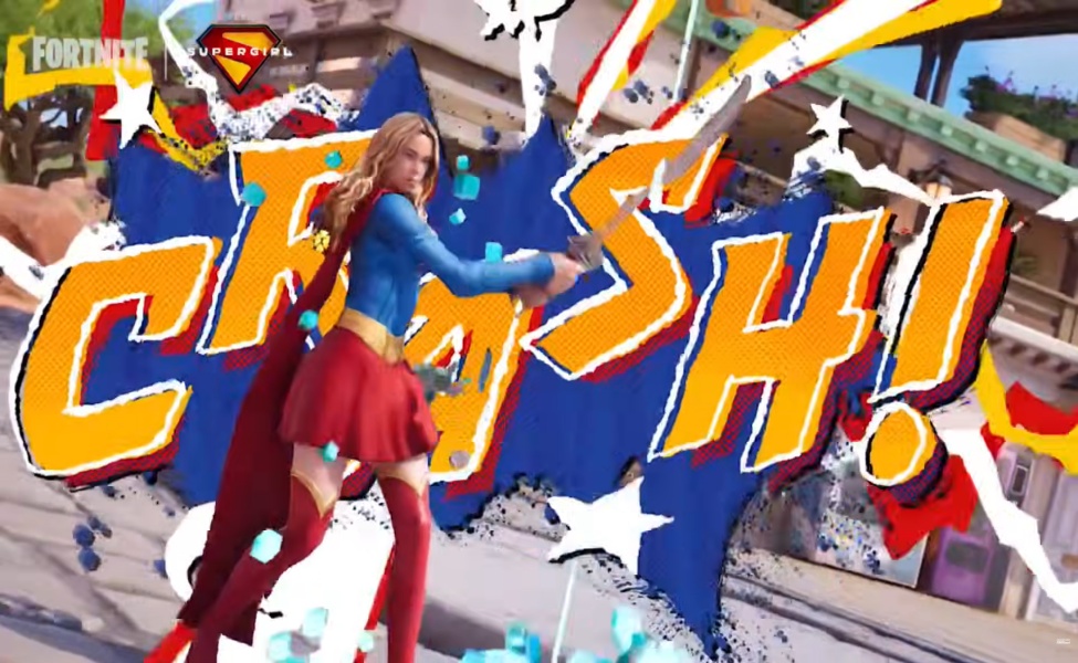supergirl skin price