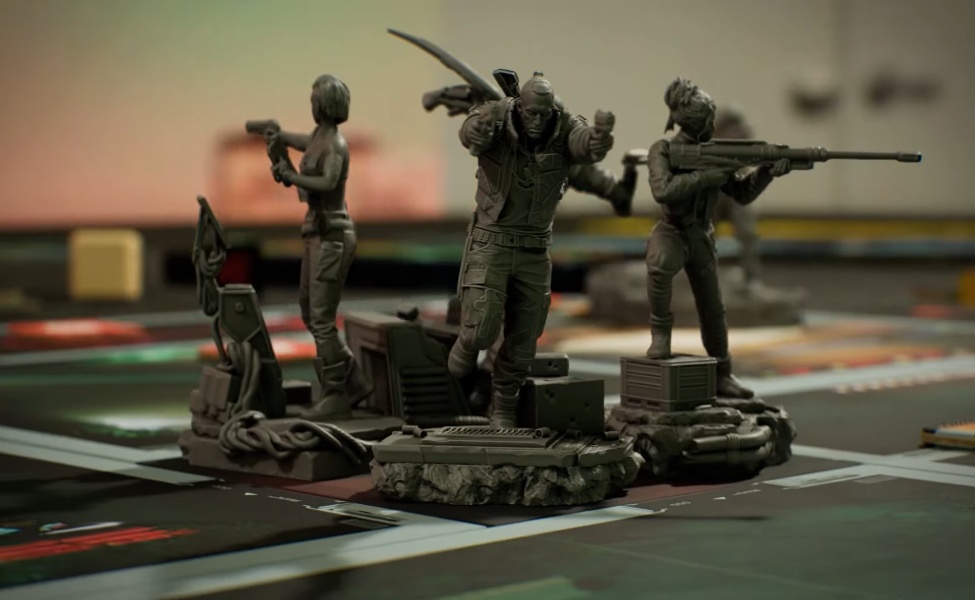 all major changes in cyberpunk 2077 the board game
