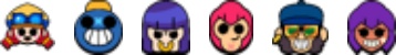 best brawl stars nanopowers
