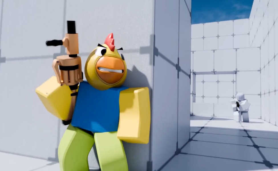 best roblox rivals gun tier list 2026