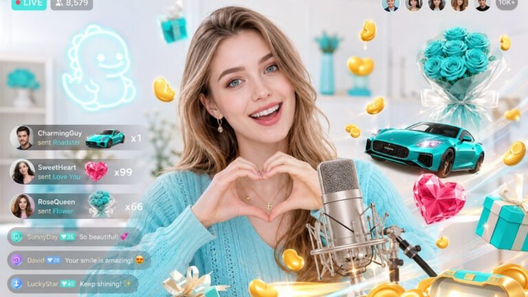 Bigo Streamer Earnings 2026: The Real Payout Math bigo streamer earnings