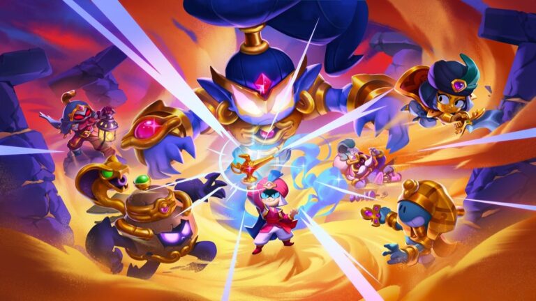 brawl stars nanopowers full guide