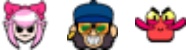 cybernatic powers in brawl stars nanopowers