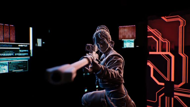 Cyberpunk 2077: The Board Game, Tactical Gameplay Teardown cyberpunk 2077 the board game