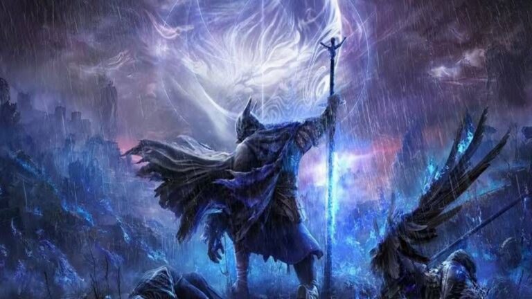 Elden Ring Nightreign TRPG: The Tabletop Fans Deserve elden ring nightrein tabletop game