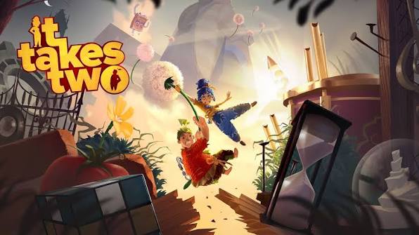 Complete It Takes Two Story Chapters Guide and Level Order it takes two chapter list complete guide