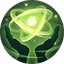 Purify battle spell icon from Mobile Legends Bang Bang