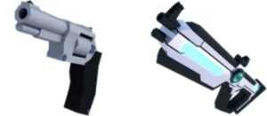 roblox rivals gun a tier list