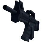 roblox rivals gun b tier list
