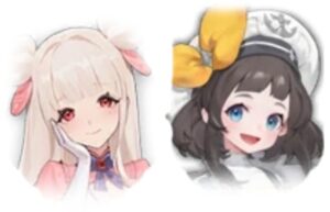 star sailors a tier list dora and jerry