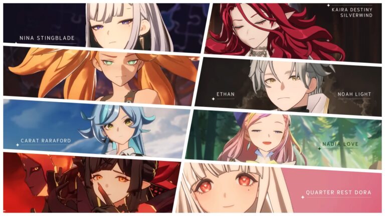 Star Sailors Tier List 2026: Broken Backline Assists Ranked star sailors tier list 2026