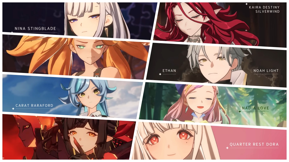 Star Sailors Tier List 2026: Broken Backline Assists Ranked