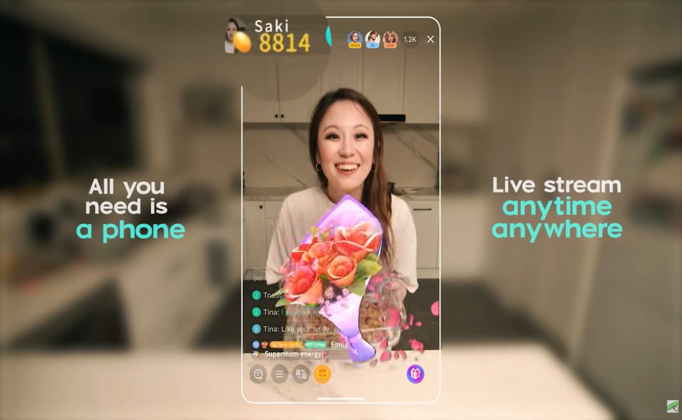 tips to earning money from bigo live