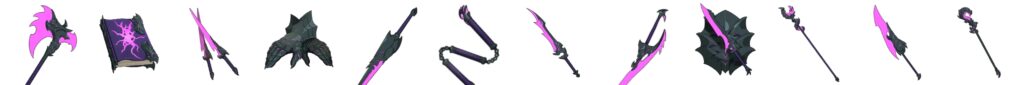 7ds weapon s tier list jet black