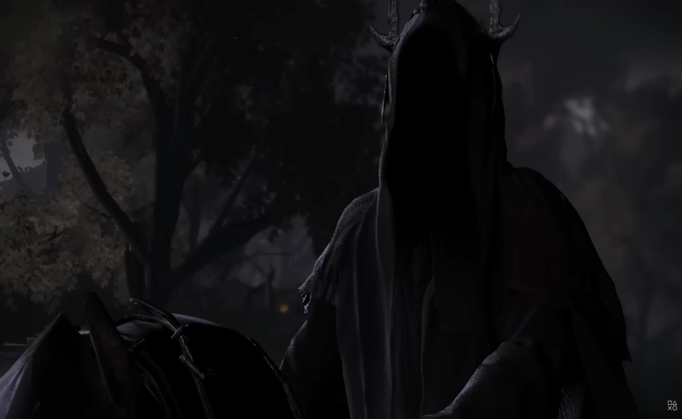 Lord of the Rings War in the North Legacy Edition Gameplay, Characters, and Classes