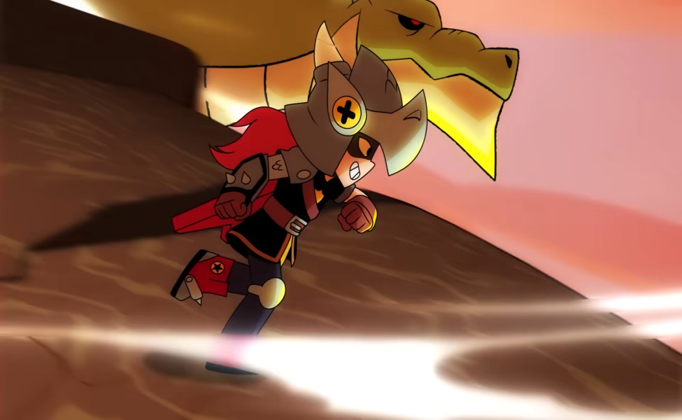 best build for draco in brawl stars