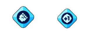 best gears for draco brawl star