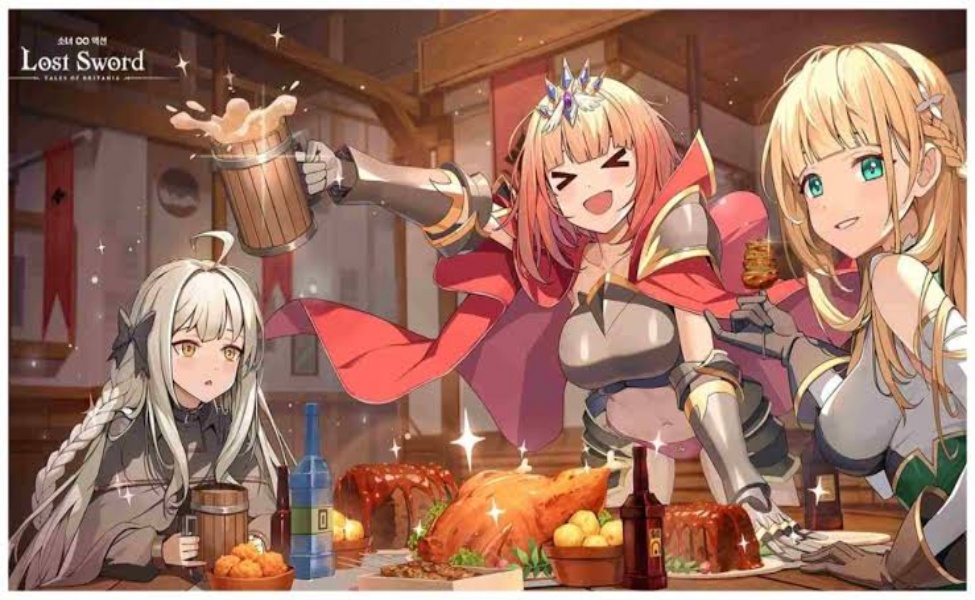 best lost sword characters tier list for pve