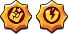 best starpowers for draco in brawl stars