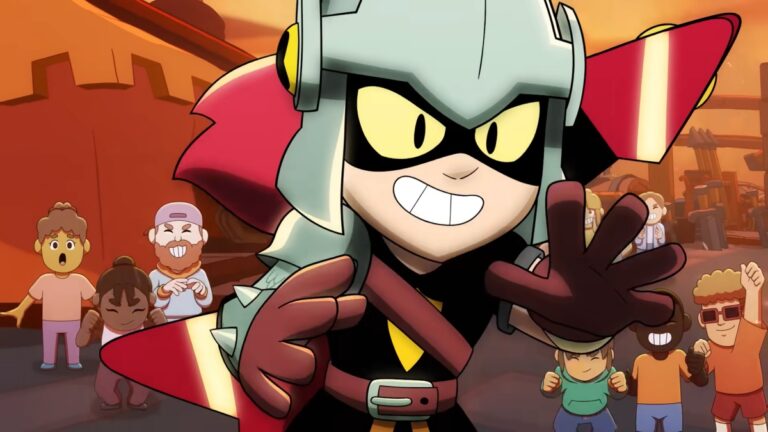 Best Build for Draco in Brawl Stars: Gadget, Star Power & Gear brawl stars draco guide