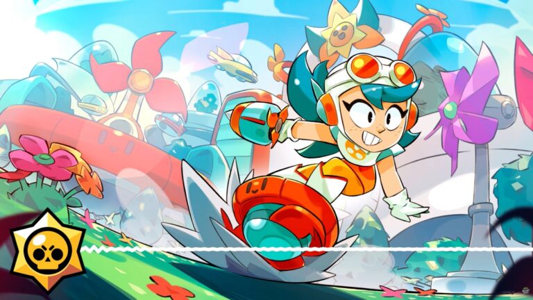 Wendy Build Guide: Best Loadout in Brawl Stars brawl stars wendy build guide